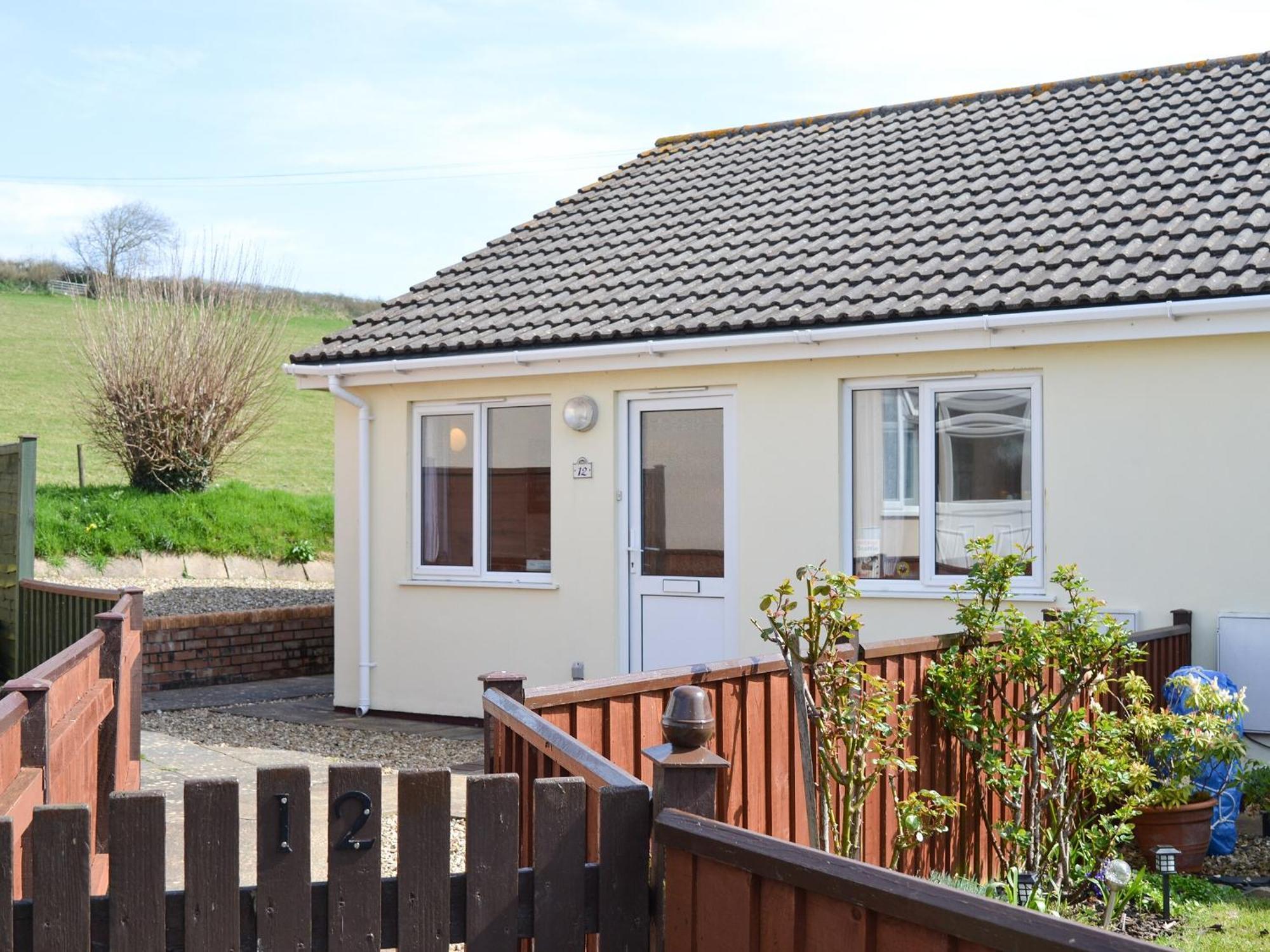 Scotties Retreat Holiday home *