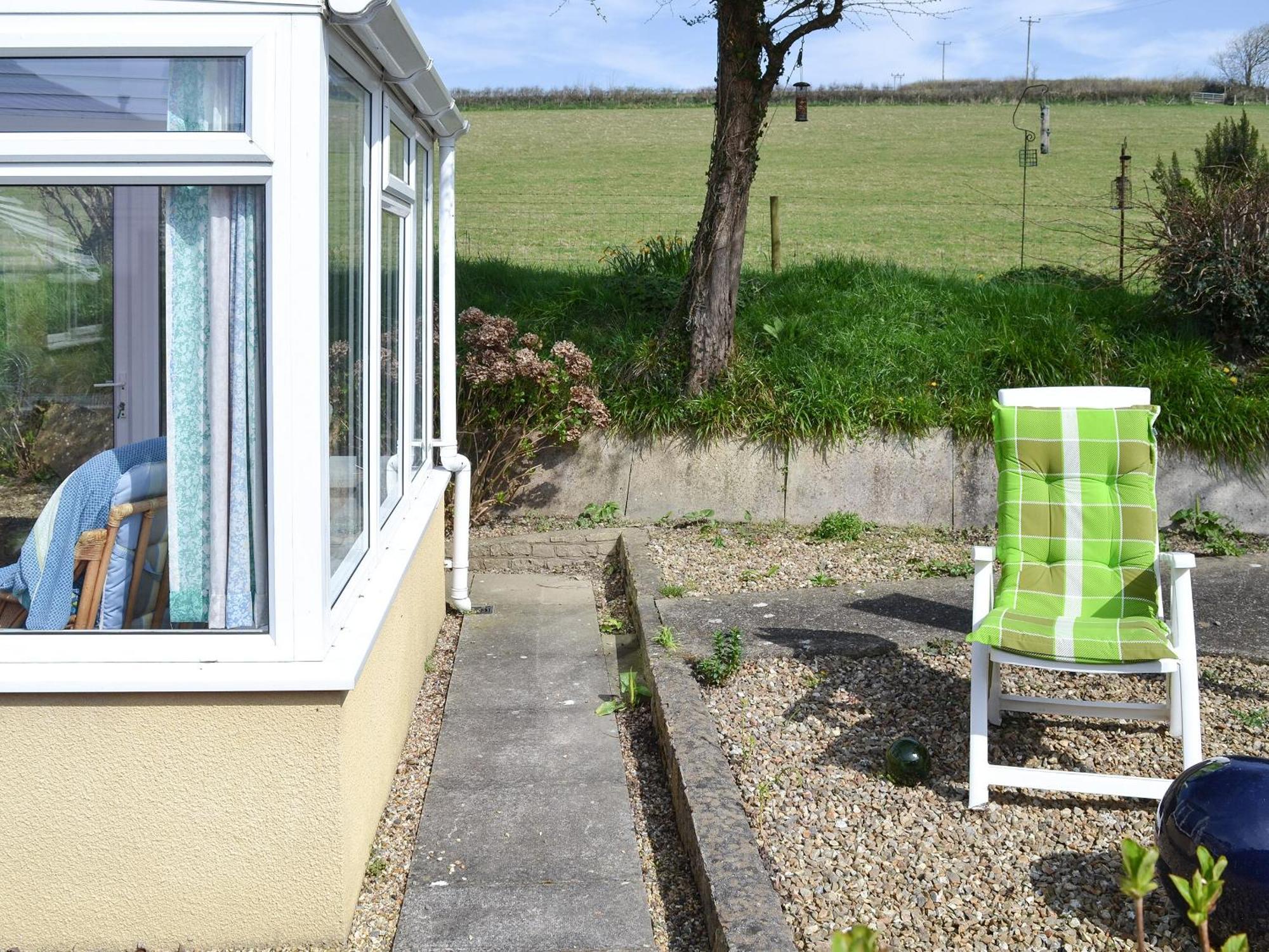 Holiday home Scotties Retreat Wrafton