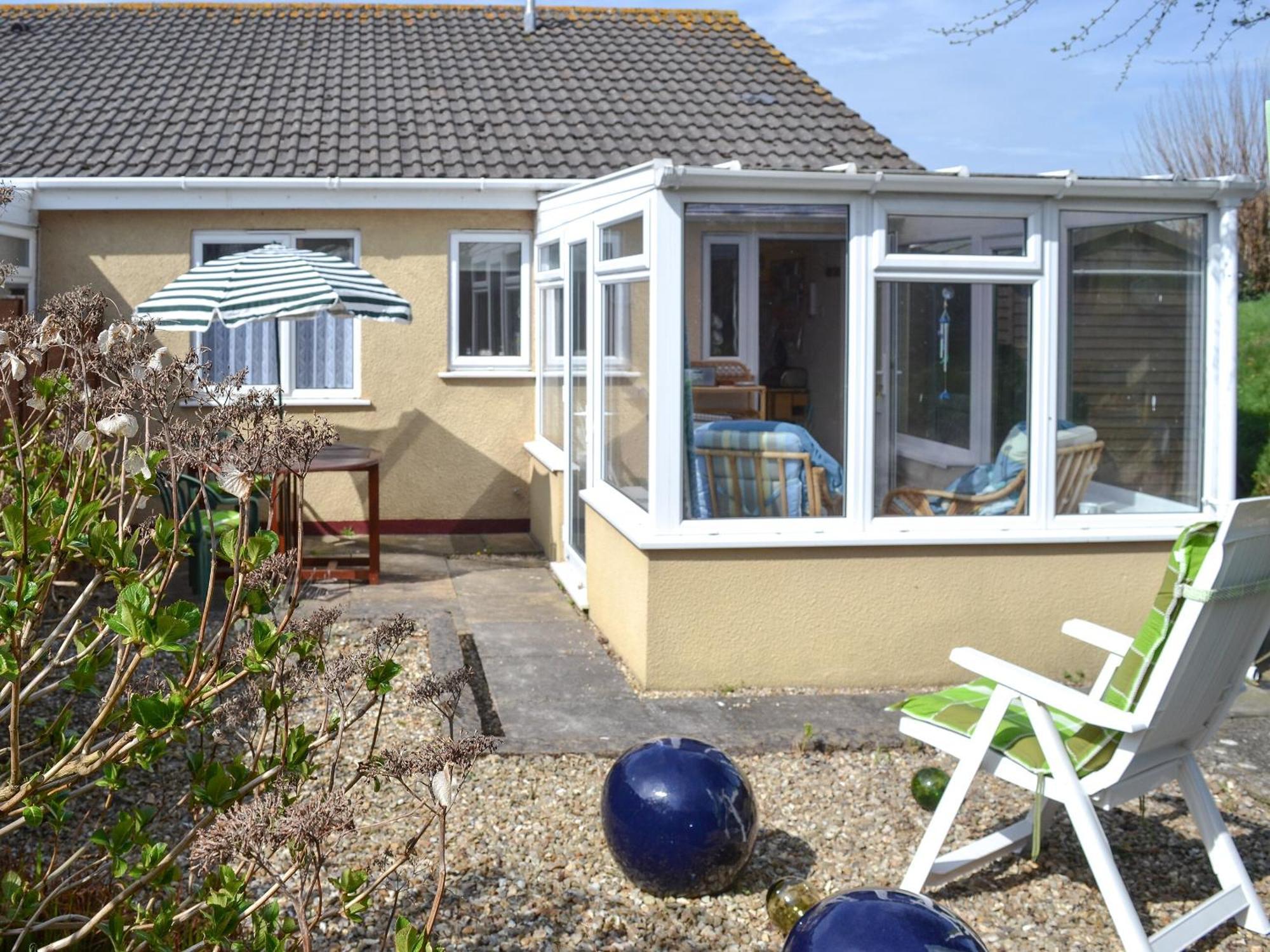 Holiday home Scotties Retreat Wrafton